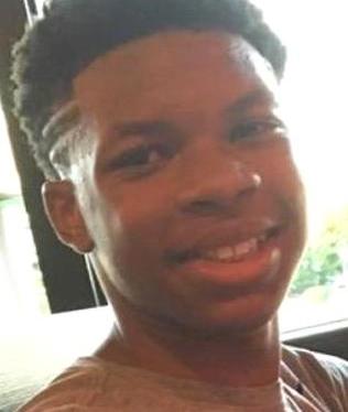 Donavon Allen death by force case in Chicago, IL