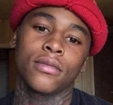Jaylin Ellzey death by force case profile photo