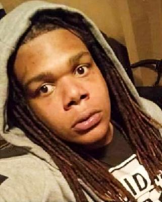 Cartez Brown death by force case profile photo