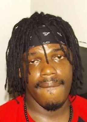 Eric Roby death by force case in East-saint-louis, IL
