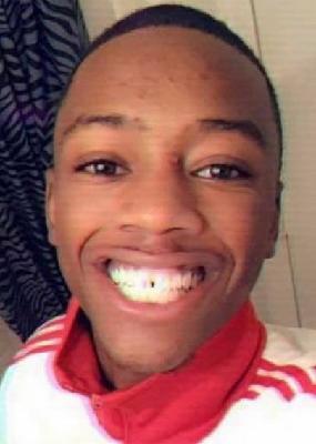 Christopher Williams death by force case profile photo