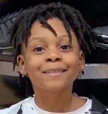 Jeremiah Ward death by force case profile photo