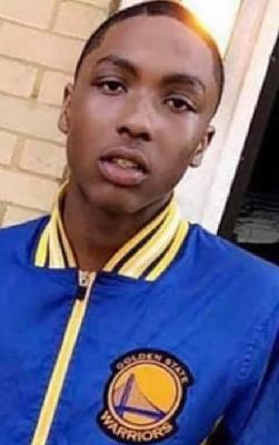 Robert Franklin death by force case profile photo
