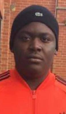 Vincent Hardy death by force case profile photo