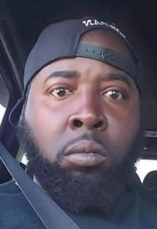 Tony Robinson death by force case in Chicago, IL