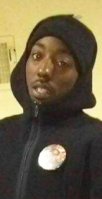 Keon Davis death by force case in Chicago, IL