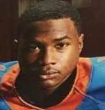 Jaylon McKenzie death by force case profile photo
