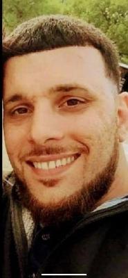 Mutasim Sulieman death by force case profile photo