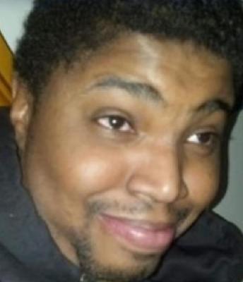 Terry Gaines death by force case profile photo