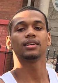 Vincent Cox-Hastings death by force case profile photo