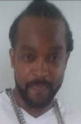 Damien Snerling death by force case profile photo