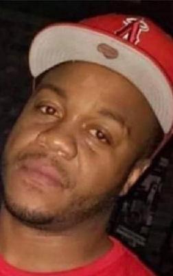 Derrick Orange death by force case profile photo