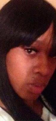 Deserie Flowers death by force case profile photo