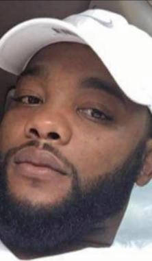 Devell Alexander death by force case profile photo
