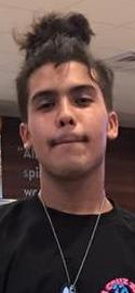 Louis Salazar death by force case in Peoria, IL
