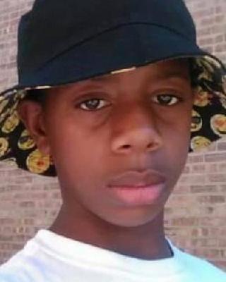 Keshaun Graham death by force case in Chicago, IL