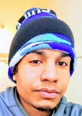 Dustin Holmes death by force case in Dolton, IL