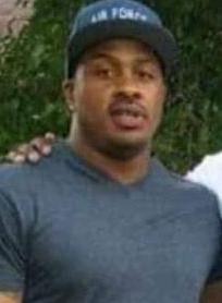  death by force case profile photo