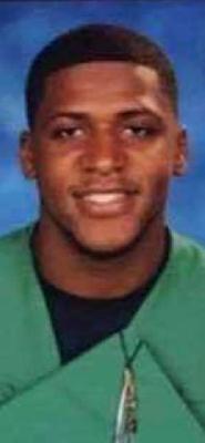 Dejean Parrish death by force case in Chicago, IL