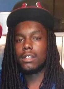 Cortez McCray death by force case profile photo