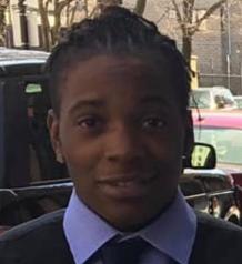 Antoinette Brown death by force case in Chicago, IL