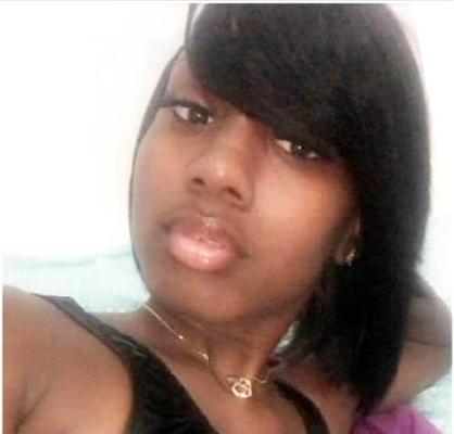 Destiny Nicholas death by force case profile photo