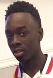 Terrell Haggins death by force case profile photo