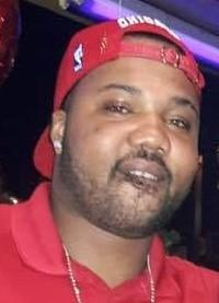 Tyrone Smith death by force case profile photo