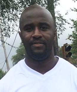 Marcel Whitfield death by force case profile photo