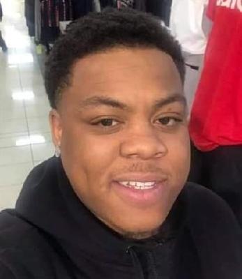 Juan Nash death by force case profile photo