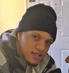 Rodnathan Crumble death by force case in East-saint-louis, IL
