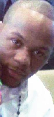 Calvin Choice death by force case profile photo