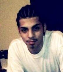 Guillermo Viramontes death by force case profile photo