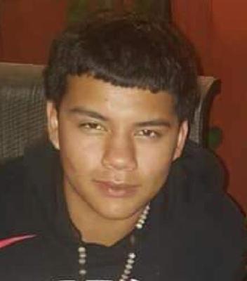 Luis Rodriguez death by force case in Chicago, IL