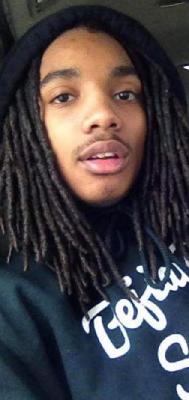 Eric Bowman death by force case profile photo