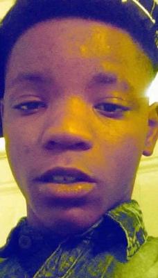 Jamonty Clifton death by force case profile photo