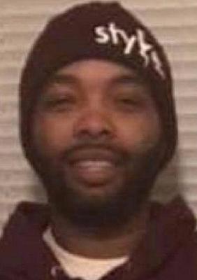 Kenyatta Hill death by force case in Chicago, IL