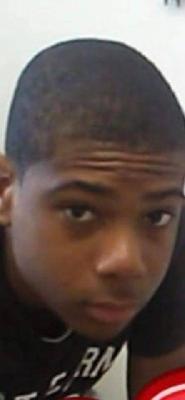 Darion Strong death by force case profile photo