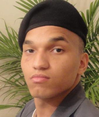 Dimitri Allen death by force case in Joliet, IL