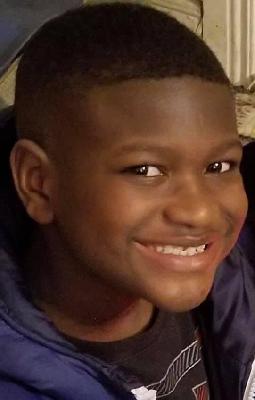 Ezra EJ Hill Jr death by force case in Harvey, IL