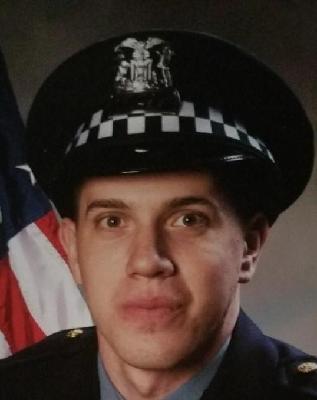 John Rivera death by force case in Chicago, IL