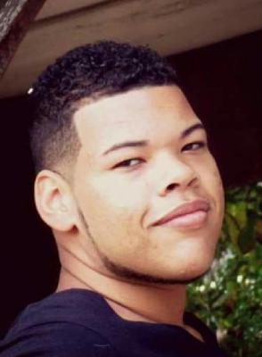 Austin Pierson death by force case in Alton, IL
