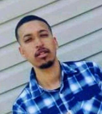 Maurice Nelson death by force case profile photo
