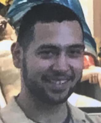 Adrian Ochoa death by force case profile photo