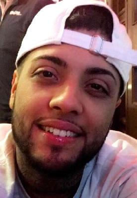 Joshua Romo death by force case profile photo
