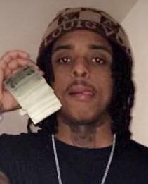 Kamare Jones death by force case profile photo