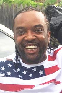 Sammy Hodges death by force case profile photo