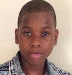Deon Williams death by force case profile photo