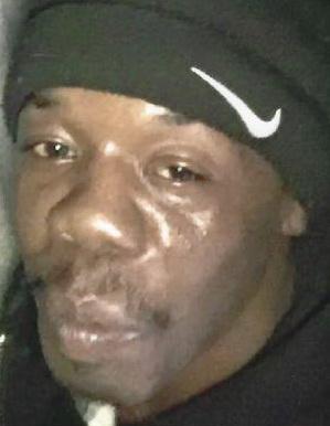 Anthony Dabney death by force case profile photo