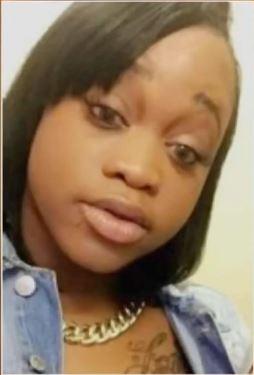 Jasmine Denise Reese death by force case in Chicago, IL